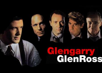 The Glengarry Guide: Is Coffee Truly for Closers Only?