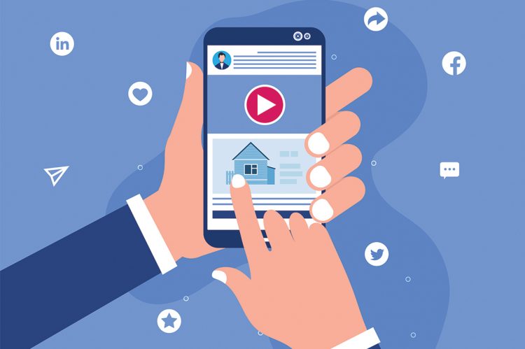 Gen Z and Emerging Technologies Upgrade Real Estate