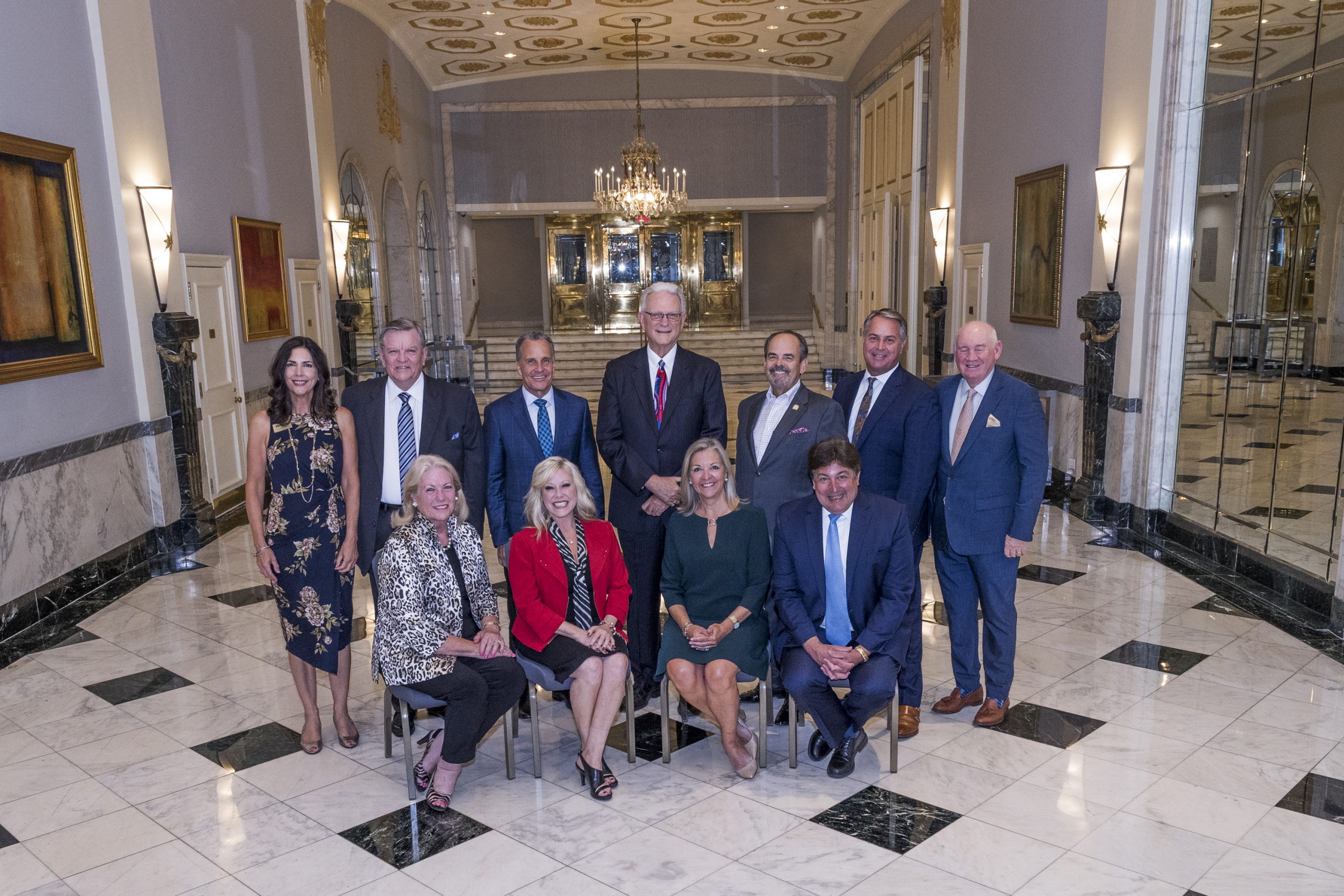 RISMedia Celebrates and Inducts Industry Icons at Newsmakers Dinner in Washington, D.C. - Vimarsana News