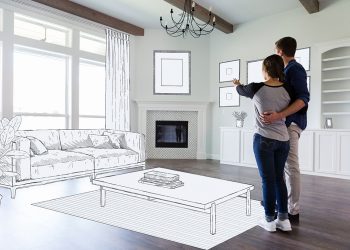 Renovate Your Home With Your Family’s Needs and Lifestyle in Mind