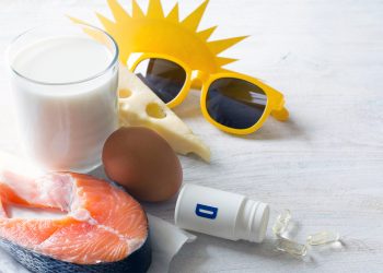 How to Make Sure You’re Getting Enough Vitamin D