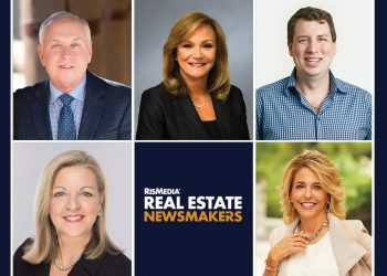 Meet The Newsmakers: Leaders Who Guided Growth