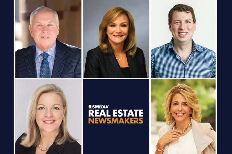 Meet The Newsmakers: Leaders Who Guided Growth