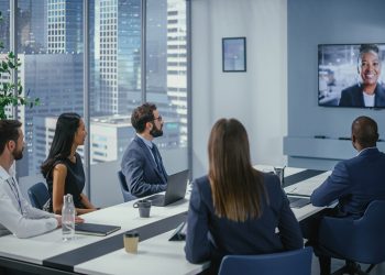 How Brokerage Leaders Can Help Agents and Teams Adapt to Market Changes