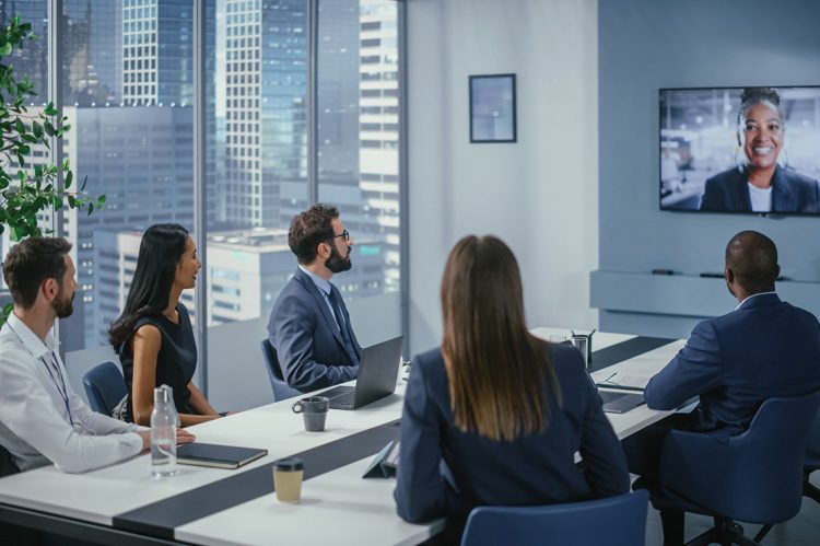 How Brokerage Leaders Can Help Agents and Teams Adapt to Market Changes