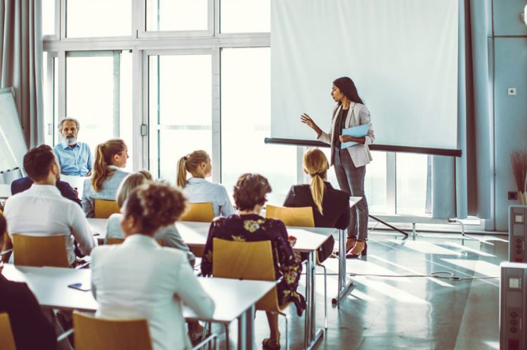 Now Is the Time to Prioritize Conferences, Classes and Community