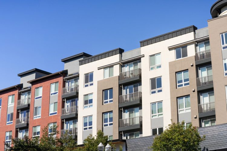 Annual U.S. Rent Price Growth Slows for Third Consecutive Month