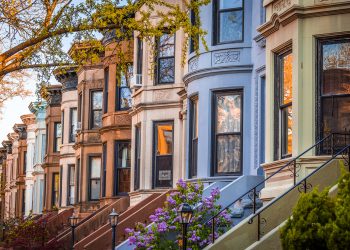 ATTOM: California, New Jersey and Illinois Have the Most At-Risk Housing Markets