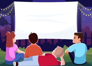 4 Activities for Your Kids’ Next Sleepover