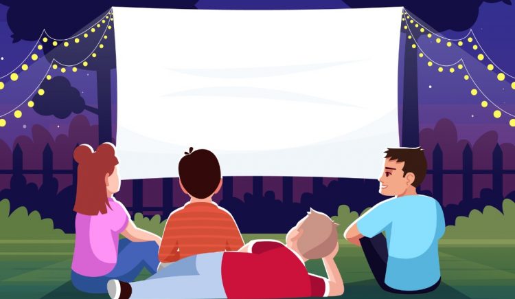 4 Activities for Your Kids’ Next Sleepover