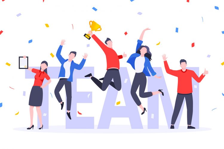 Berkshire Hathaway HomeServices Arizona Properties Executives Recognized Among Top Teams in Arizona