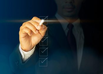 Brokerage Safety and Security Checklist: 4 Critical Steps to Take Today