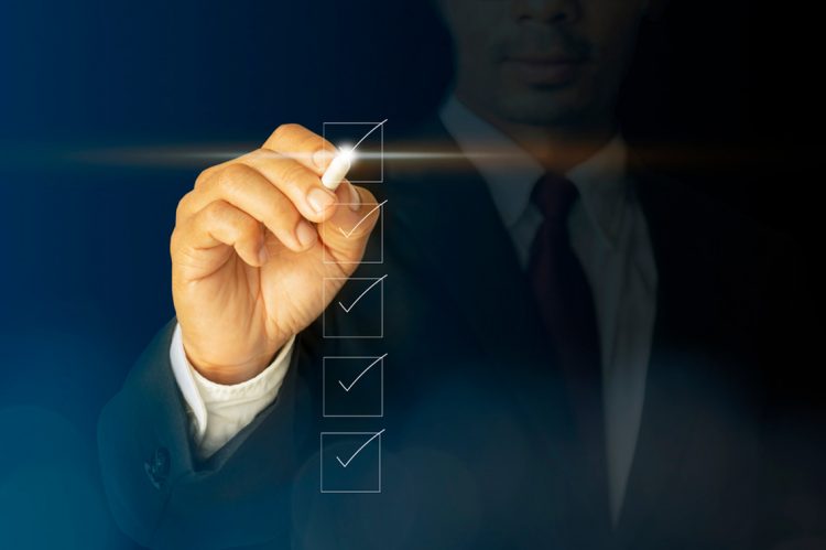 Brokerage Safety and Security Checklist: 4 Critical Steps to Take Today