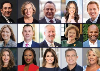 Happening Now: RISMedia’s CEO & Leadership Exchange Kicks Off in D.C.