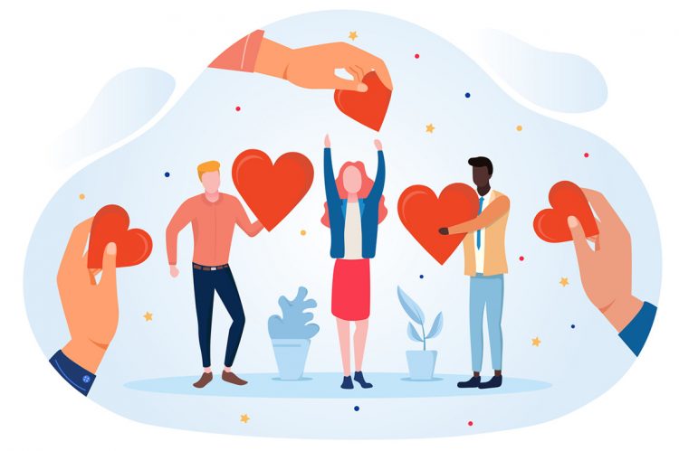 Charitable Giving by REALTOR® Associations Jumped 20% Since 2020