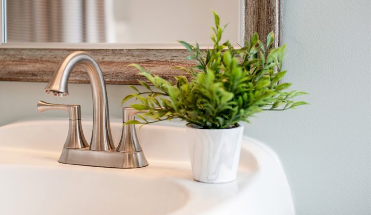 Mini Bathroom Updates You Can Make in a Weekend