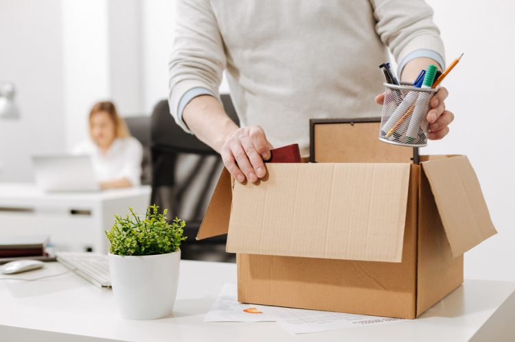 Compass Axes More Jobs on Road to Profitability