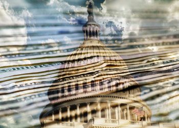 Core Costs Spike as Inflation Defies Fed Efforts