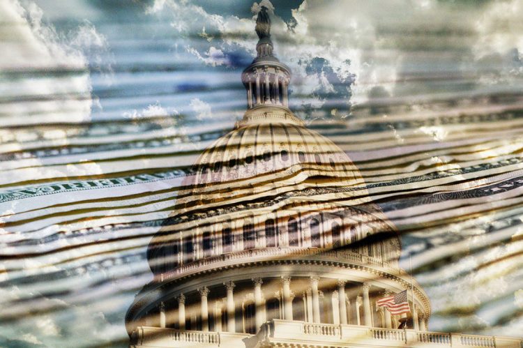Core Costs Spike as Inflation Defies Fed Efforts
