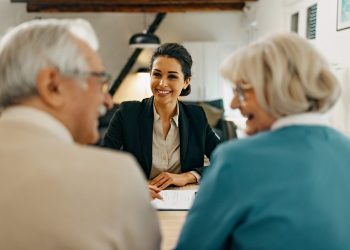 Cutting Back After Retirement: Helping Seniors Downsize So They Can Live Bigger