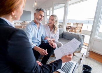 Cutting Back After Retirement: Helping Seniors Downsize So They Can Live Bigger