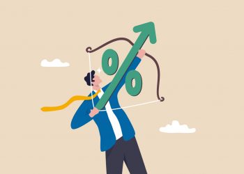 Fed Keeps Pressure Up as Mortgage Rates Lift Off