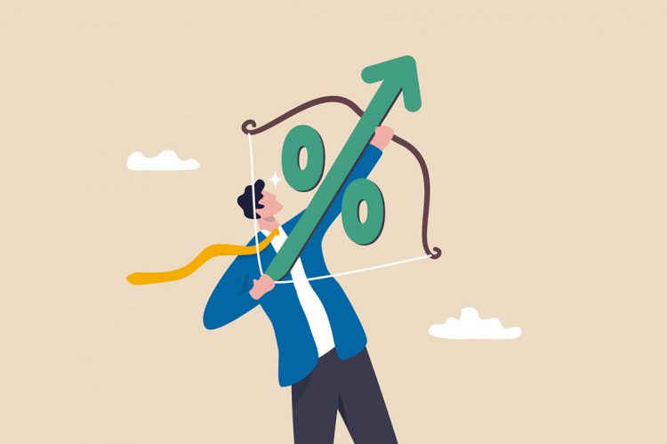 Fed Keeps Pressure Up as Mortgage Rates Lift Off