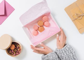 For One Agent, Cookies Keep Ex-Clients Close