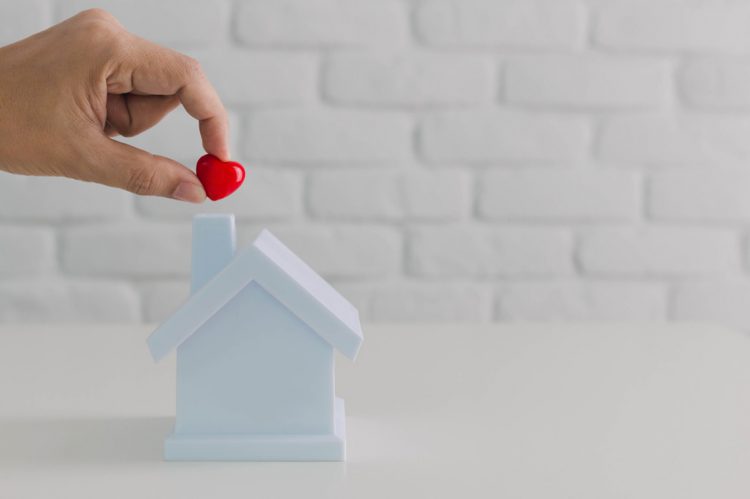 Harry Norman, REALTORS® Announces ‘Cares’ Initiative