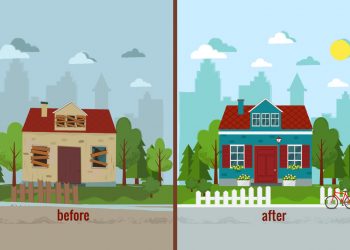 Home Flipping Activity Dips While Profits Grow