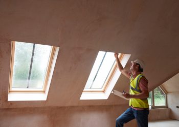 What Home Inspectors Look for During the Inspection Process