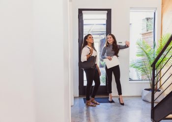 Home Shoppers Find More Options Amid Still-High Listing Prices