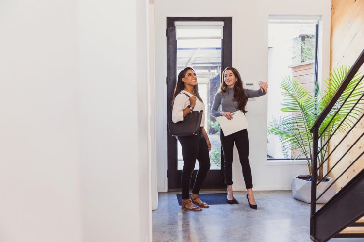 Home Shoppers Find More Options Amid Still-High Listing Prices