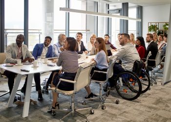 How a Team Can Help You Grow Your Real Estate Business