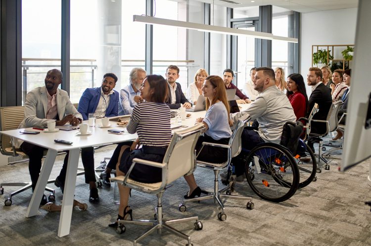 How a Team Can Help You Grow Your Real Estate Business
