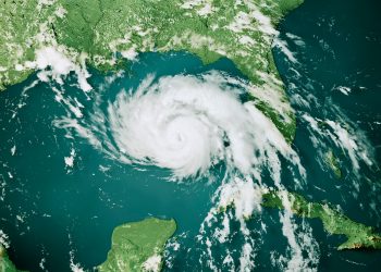 Hurricane Ian Expected to Be One of the Costliest Storms in U.S. History