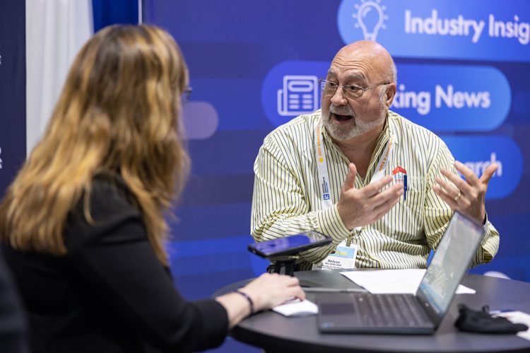 Iconic Agent Shares Insights On How to Succeed Now and Into the New Year