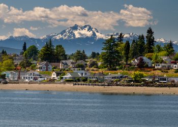 John L. Scott Real Estate Announces Port Orchard Acquisition