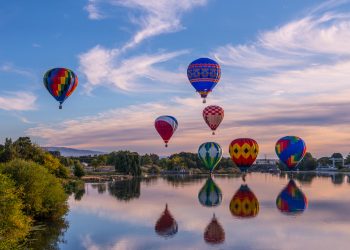 John L. Scott Real Estate Adds Office in Prosser to Washington Affiliate Group