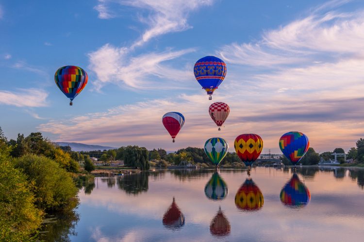 John L. Scott Real Estate Adds Office in Prosser to Washington Affiliate Group