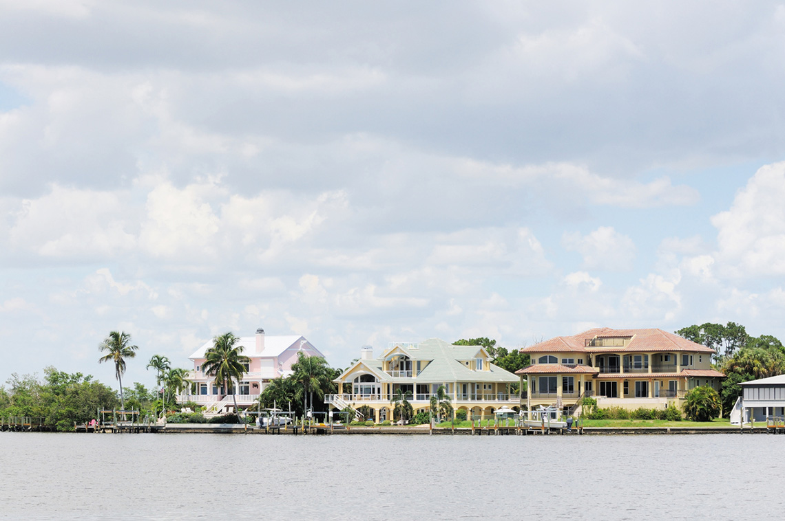 John Naumann & Associates Joins Berkshire Hathaway HomeServices Florida Realty - Vimarsana News