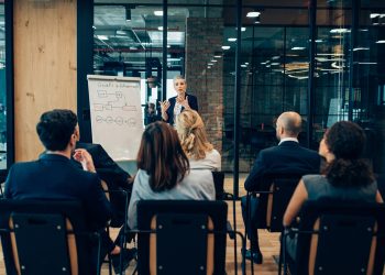 Lamacchia Realty’s New Directive to Agents: Buckle Up