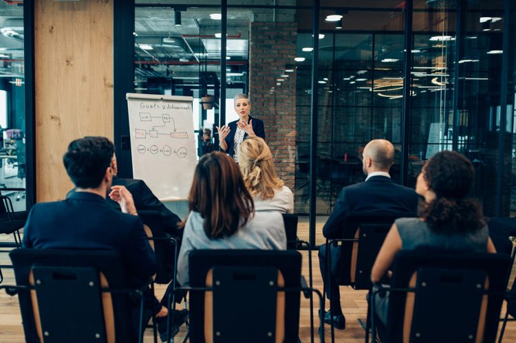 Lamacchia Realty’s New Directive to Agents: Buckle Up