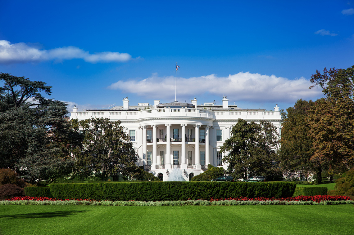 Leaders Meet with White House on Housing Affordability - Vimarsana News