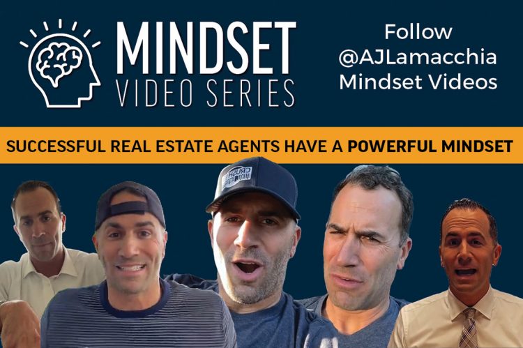 Maintain a Growth Mindset Through a Changing Market