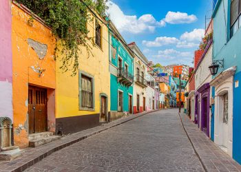 Mexico No. 1 (Again) in Homebuying Destination Searches in the Americas