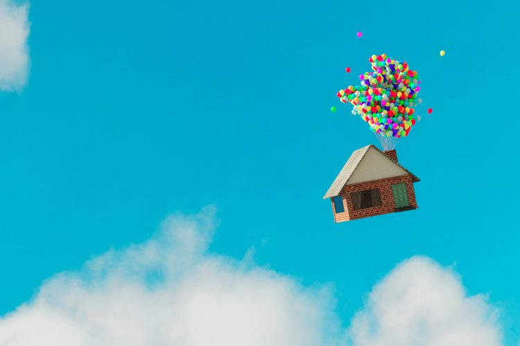 The Mortgage Mix: Rates Keep Climbing and Forecasts Need Revising