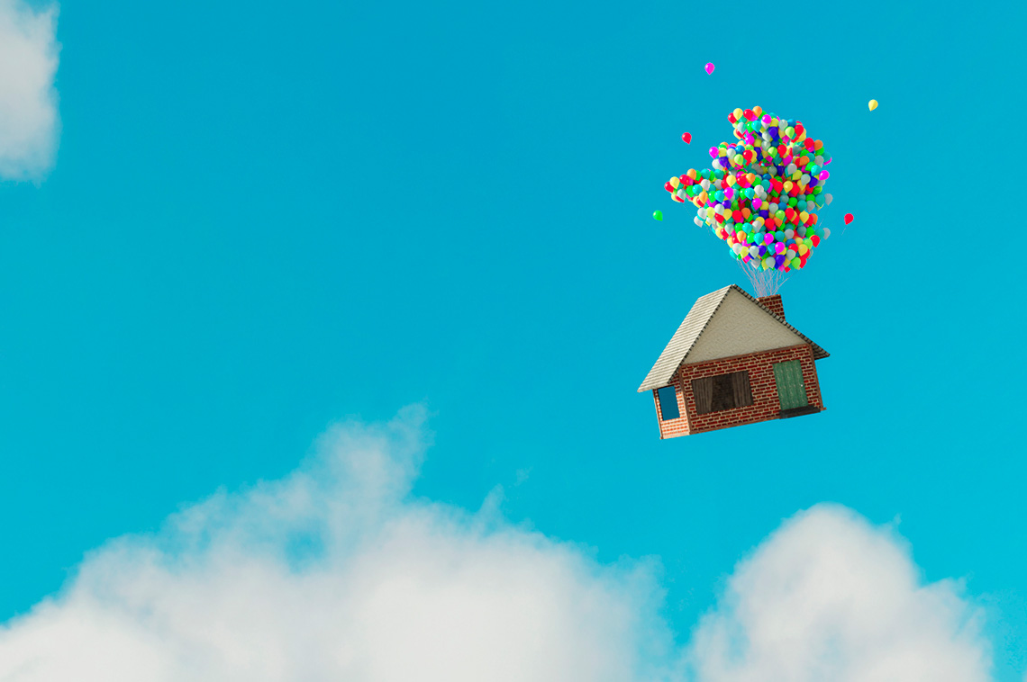 The Mortgage Mix: Rates Keep Climbing and Forecasts Need Revising - Vimarsana News
