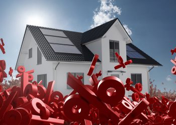 Mortgage Mix: As Rates Go Up, Offers Retracted