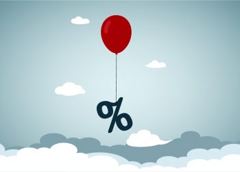 Mortgage Rates Continue to Move Up